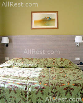 Dalmina Hotel 4